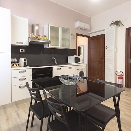 Appartement Casa Venusia à Cagliari Extérieur photo