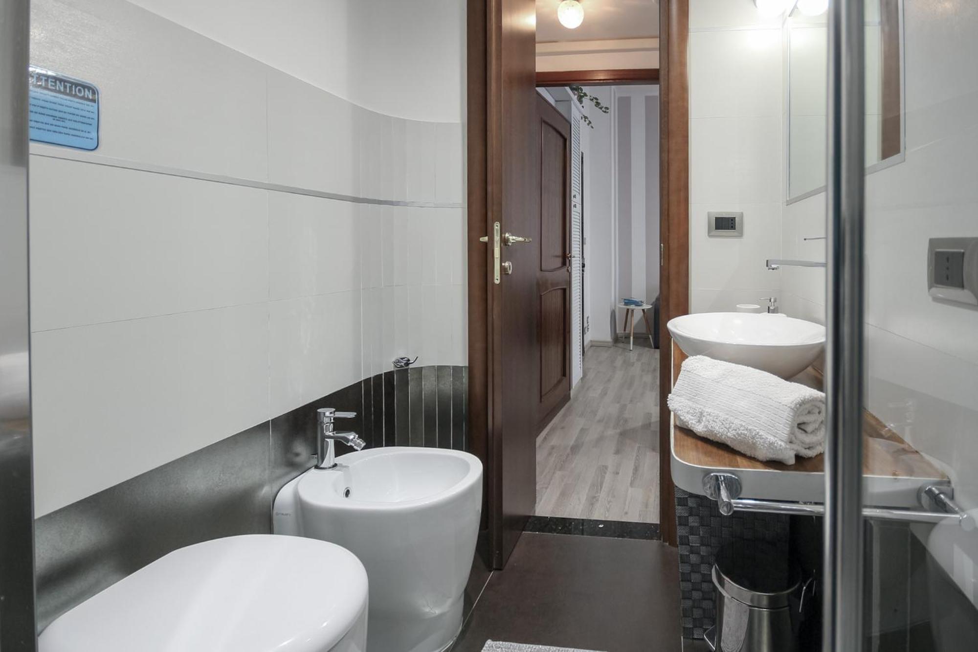 Appartement Casa Venusia à Cagliari Extérieur photo