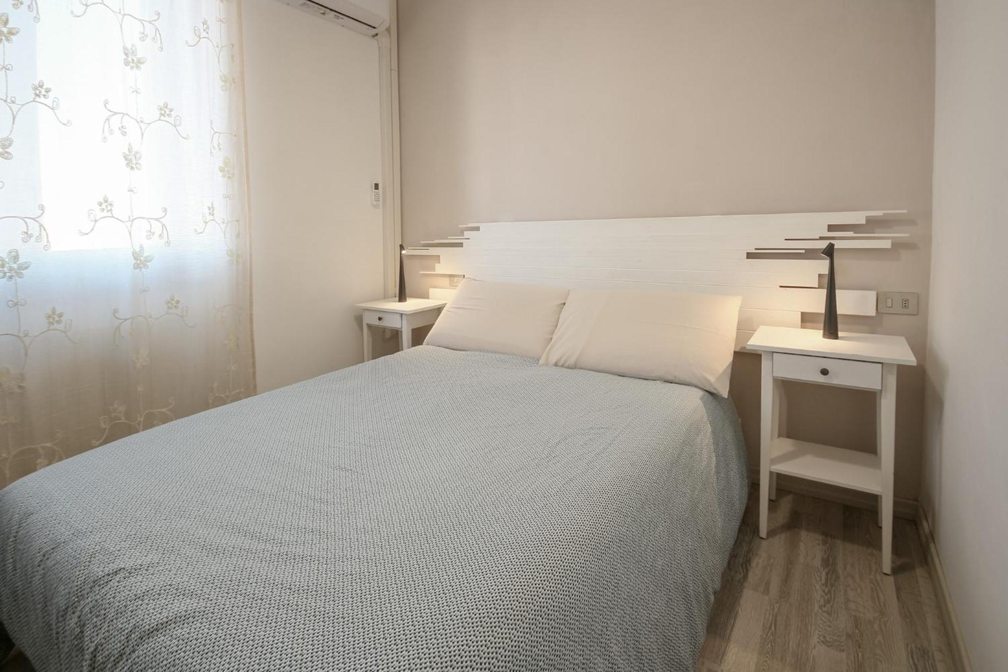 Appartement Casa Venusia à Cagliari Extérieur photo