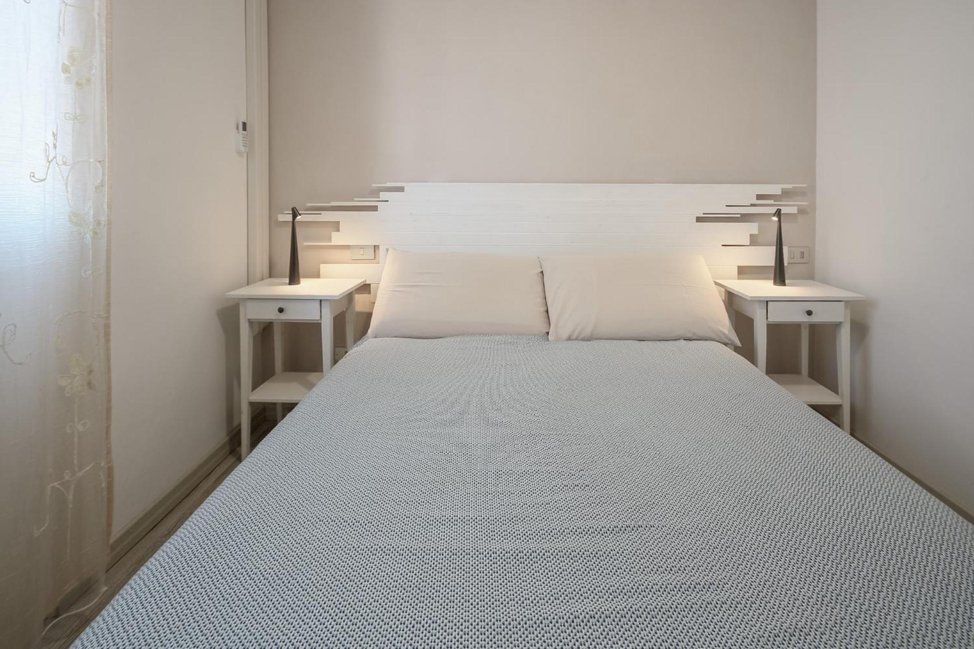 Appartement Casa Venusia à Cagliari Extérieur photo