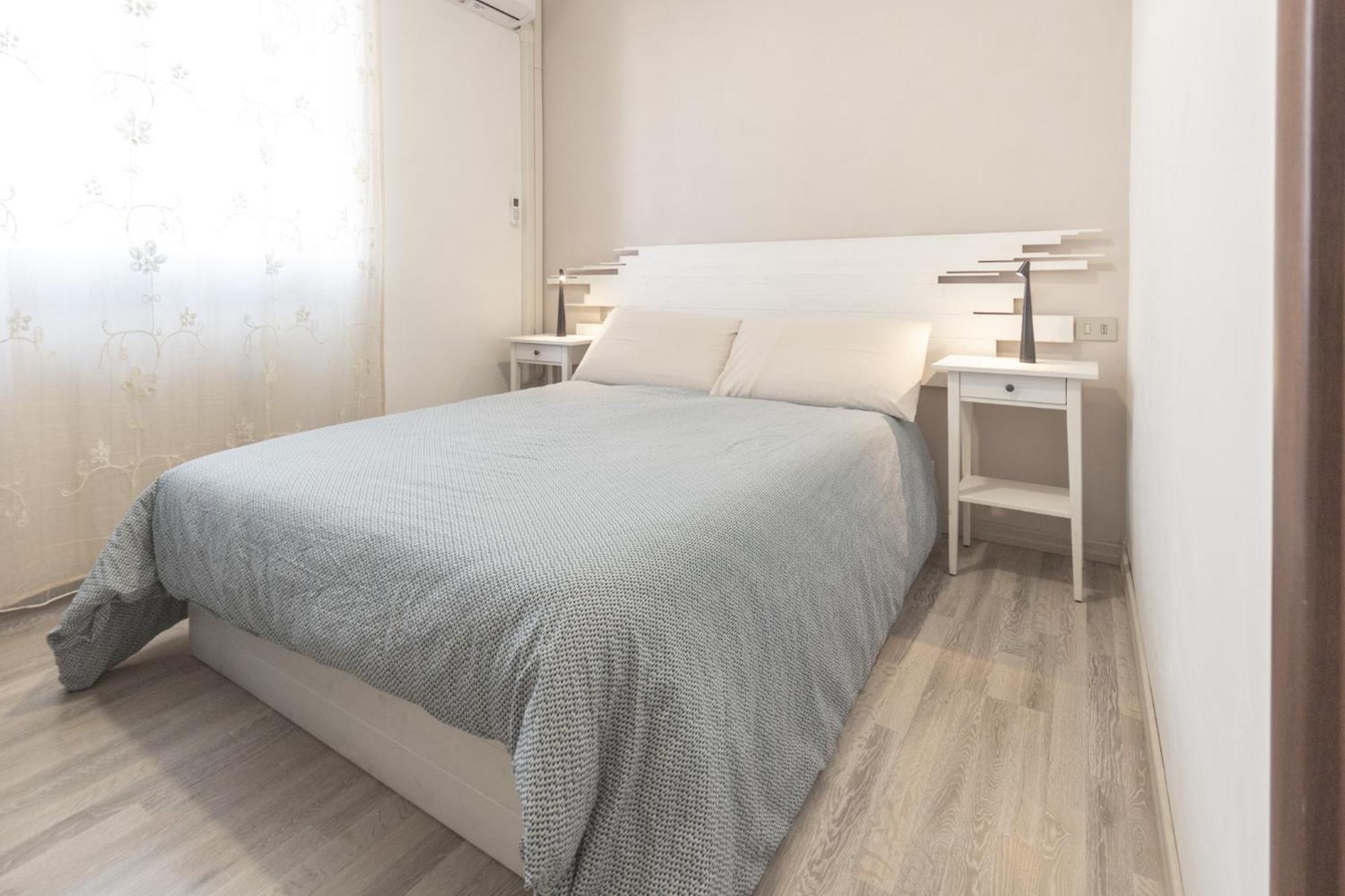 Appartement Casa Venusia à Cagliari Extérieur photo