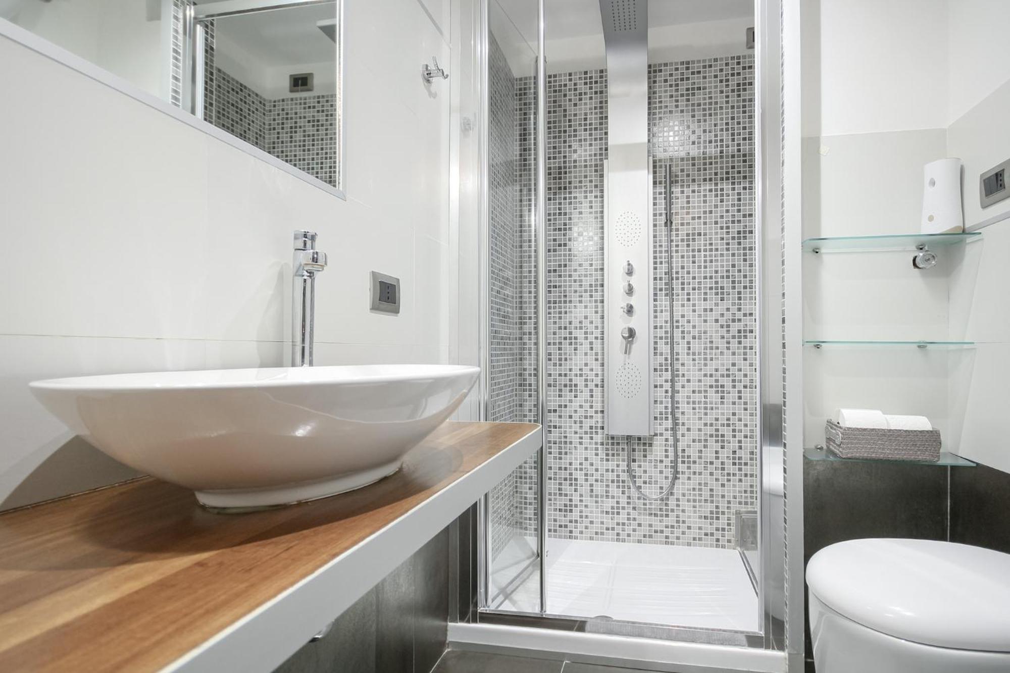 Appartement Casa Venusia à Cagliari Extérieur photo