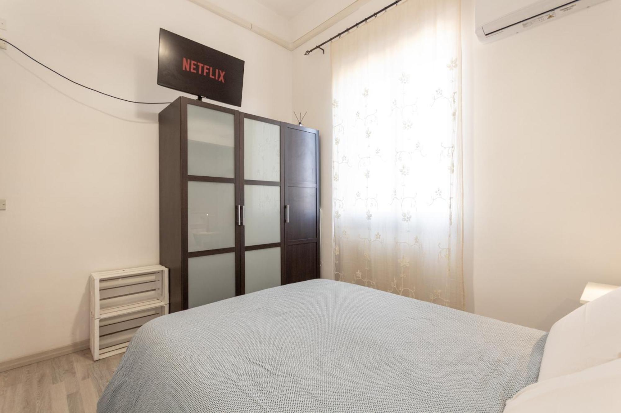 Appartement Casa Venusia à Cagliari Extérieur photo
