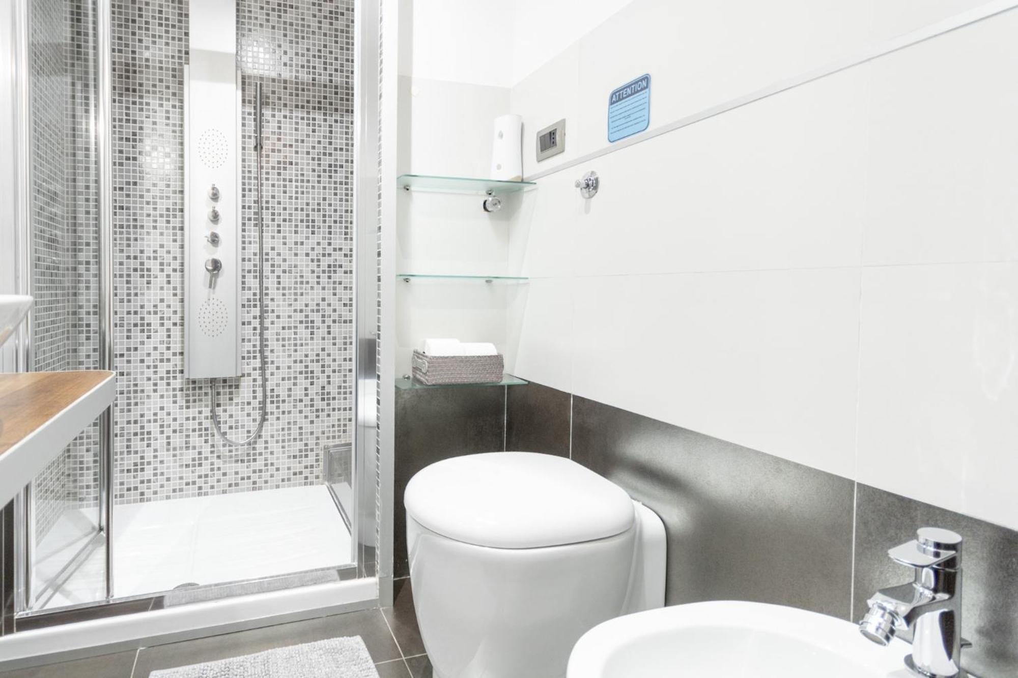 Appartement Casa Venusia à Cagliari Extérieur photo